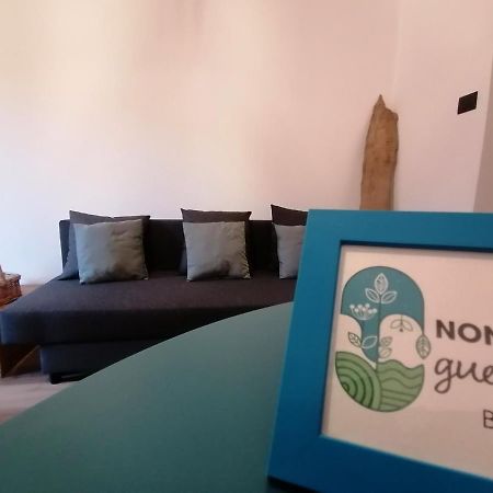Nonna Paola Guest House Leivi Extérieur photo