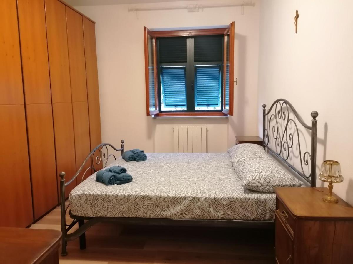 Nonna Paola Guest House Leivi Extérieur photo