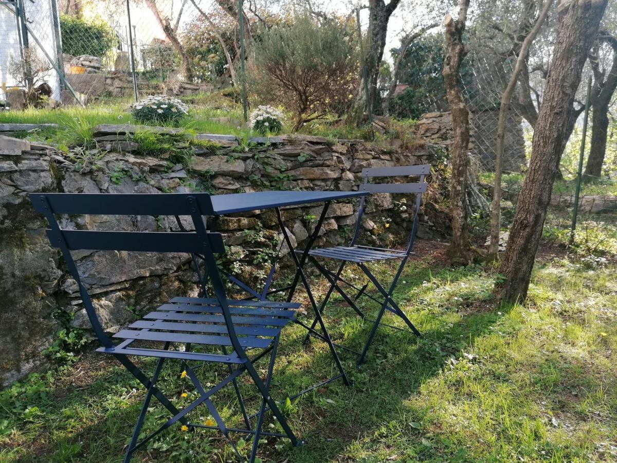 Nonna Paola Guest House Leivi Extérieur photo